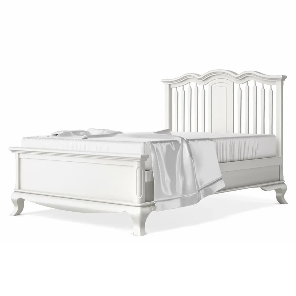 Romina Cleopatra Kinderbett Kopfteil Streben 140 cm