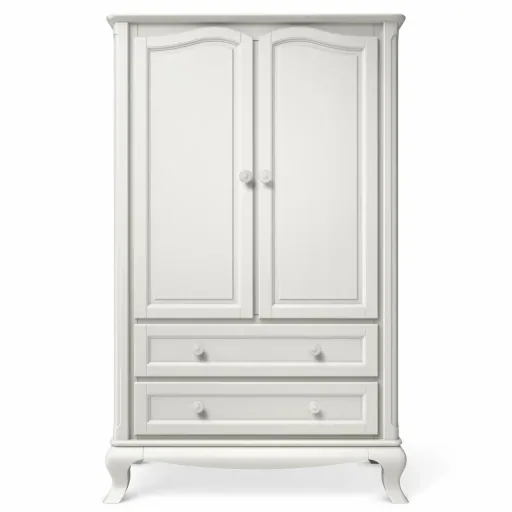 "Romina Cleopatra Kleiderschrank image"