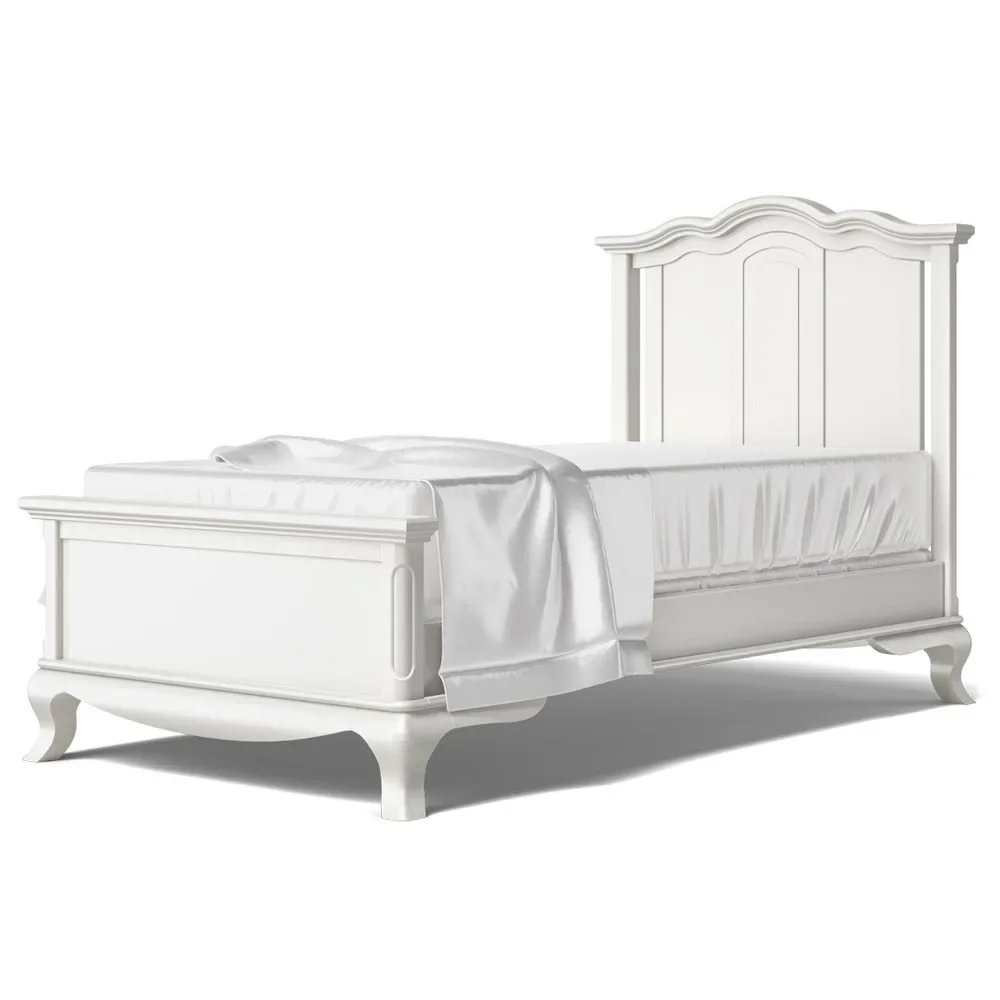"Romina Cleopatra Einzelbett image"