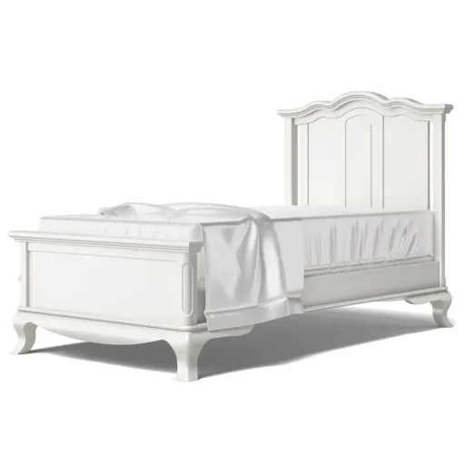 "Romina Cleopatra Einzelbett image"