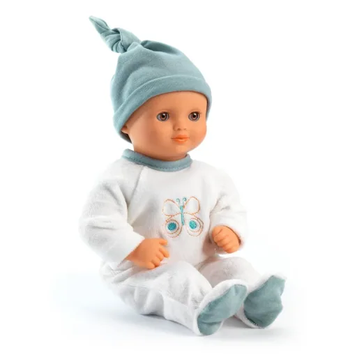 Djeco Kinderspielzeug, Puppe - Neige