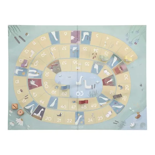 "Little Dutch Gänsespiel image"