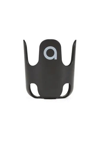 Anex Becherhalter für m/type und e/type - Schwarz