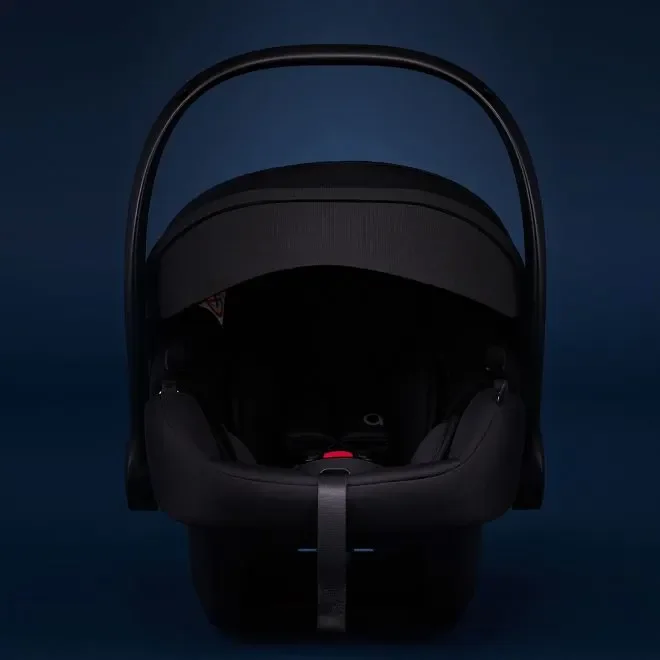 "Anex Autositz - Avionaut Cosmo, Schwarz image"
