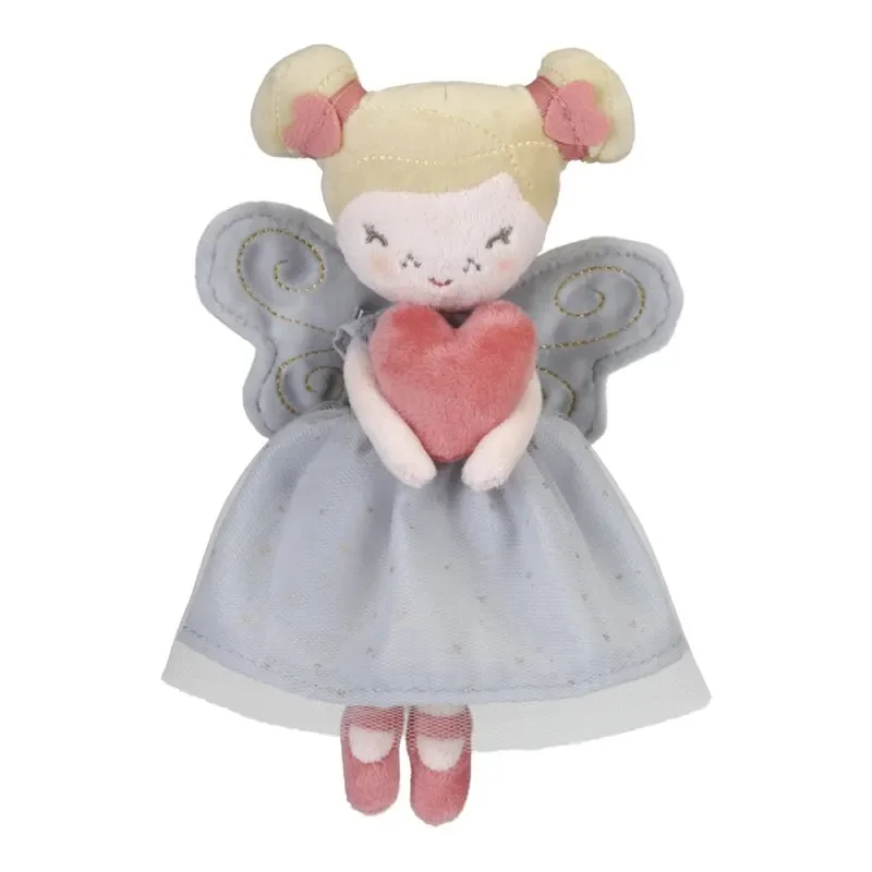 "Little Dutch Kuschelpuppe - Fay, 35 cm image"