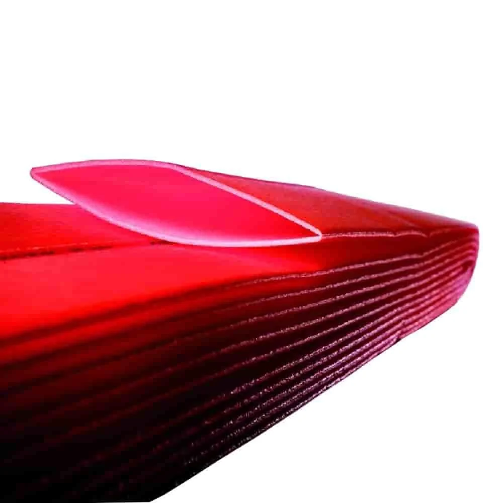 Rohrisolierung, Abflussrohr Dämmung 10m, 100mm, 4mm, Schallschutz, Weichschaum