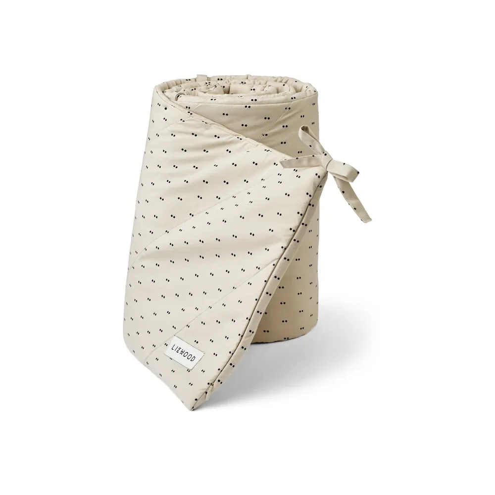 "Liewood Bettkantenschutz - Benedicte image"