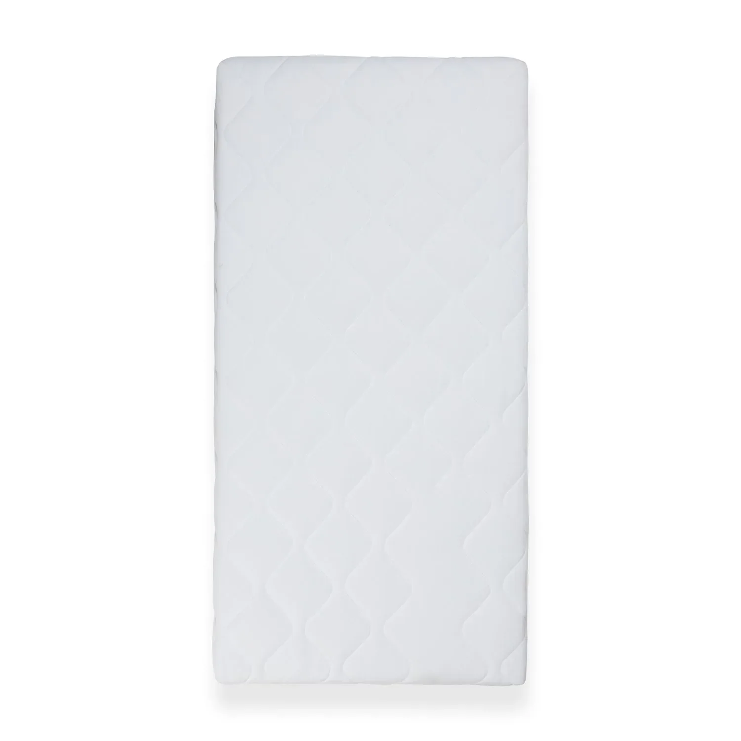 "Quax Yume Babybettmatratze 140x70 cm | Antiallergische Matratze mit Milbenschutz | Waschbar bei 95°C image"