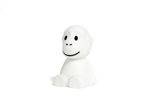 "Mr Maria Nachtlicht, Stilllicht - für Kinder, Affe, schaltet sich nach 15 Minuten automatisch aus image"
