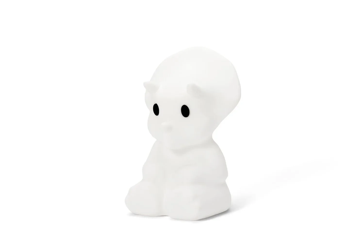 "Mr Maria Nachtlicht, Stilllicht - für Kinder, Mira First Light, Jurassic Park, Stromversorgung über USB, Akkulaufzeit 8 bis 120 Stunden image"