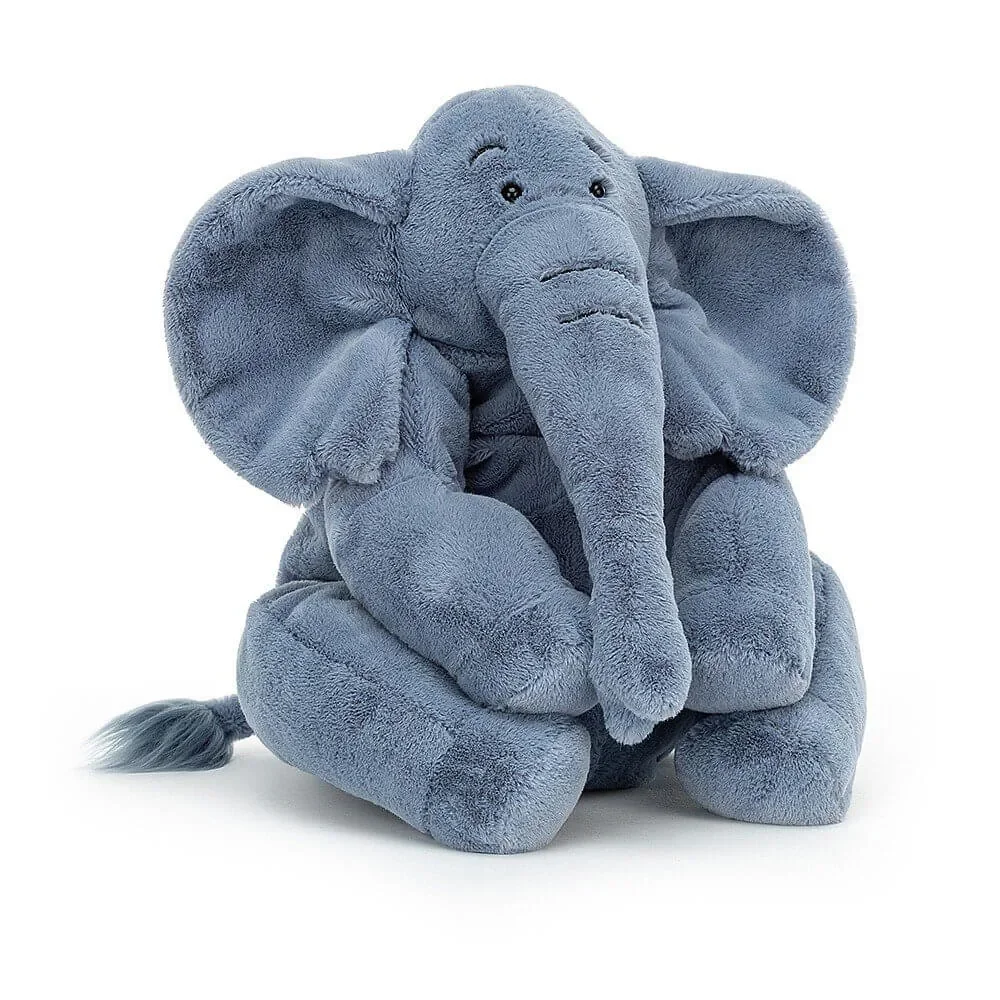 "Jellycat Kuscheltier Rumpletum Elefant image"