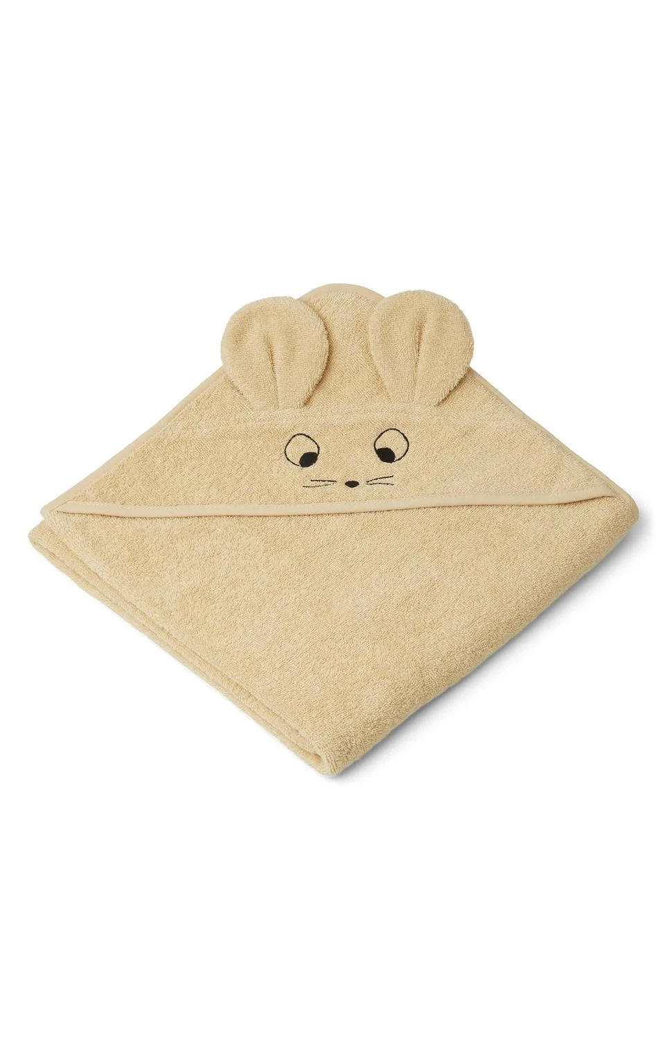 Liewood Kapuzenhandtuch, Kapuzenhandtuch Baby - Augusta