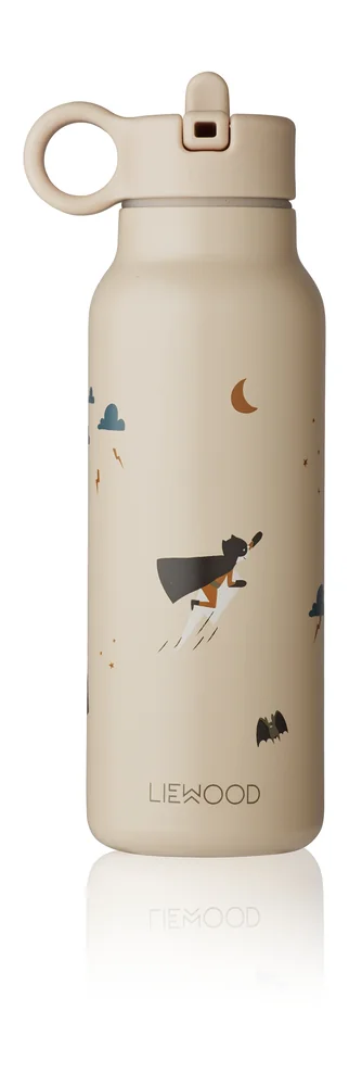 Liewood Edelstahl Trinkflasche, Wasserflasche - Falk, 350ml