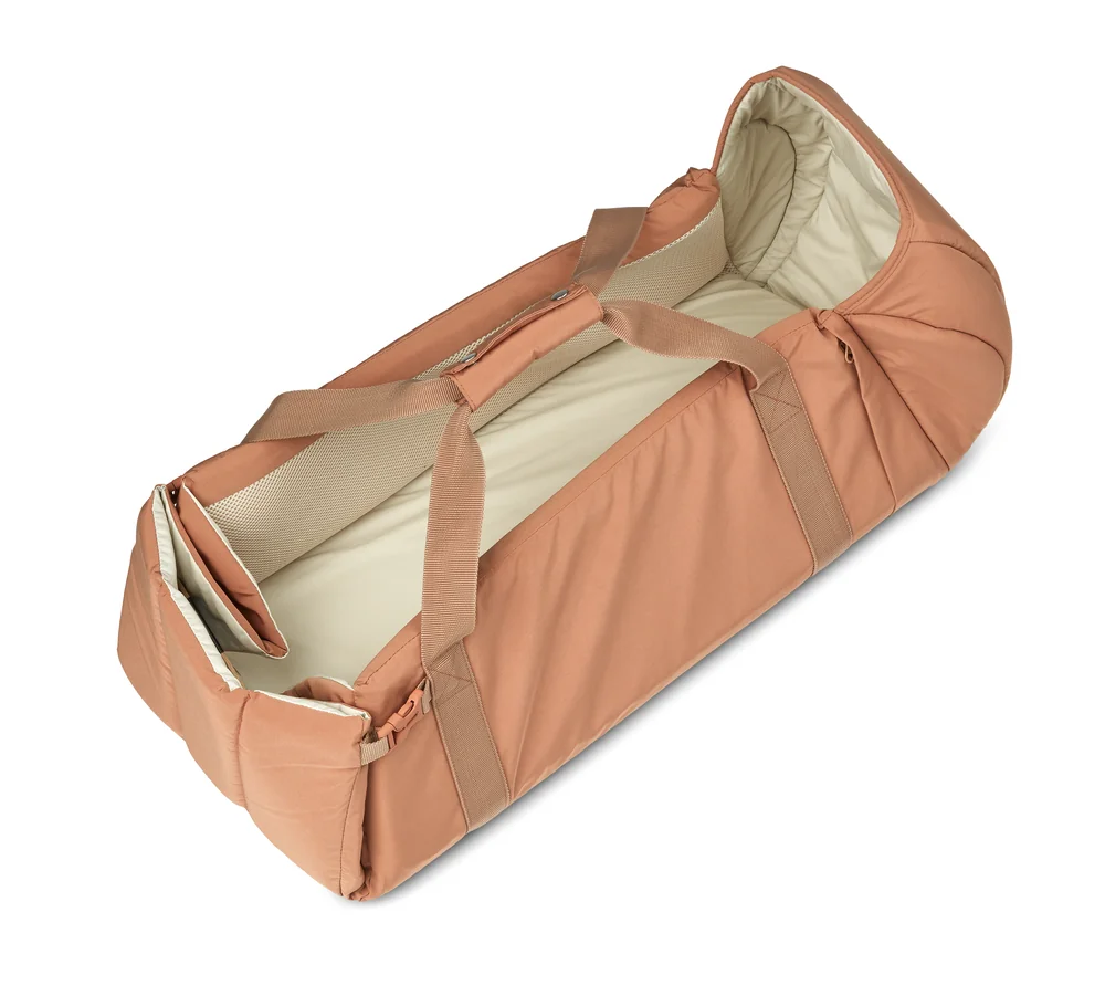 "Liewood Babytragetasche, Babylift - Amber image"