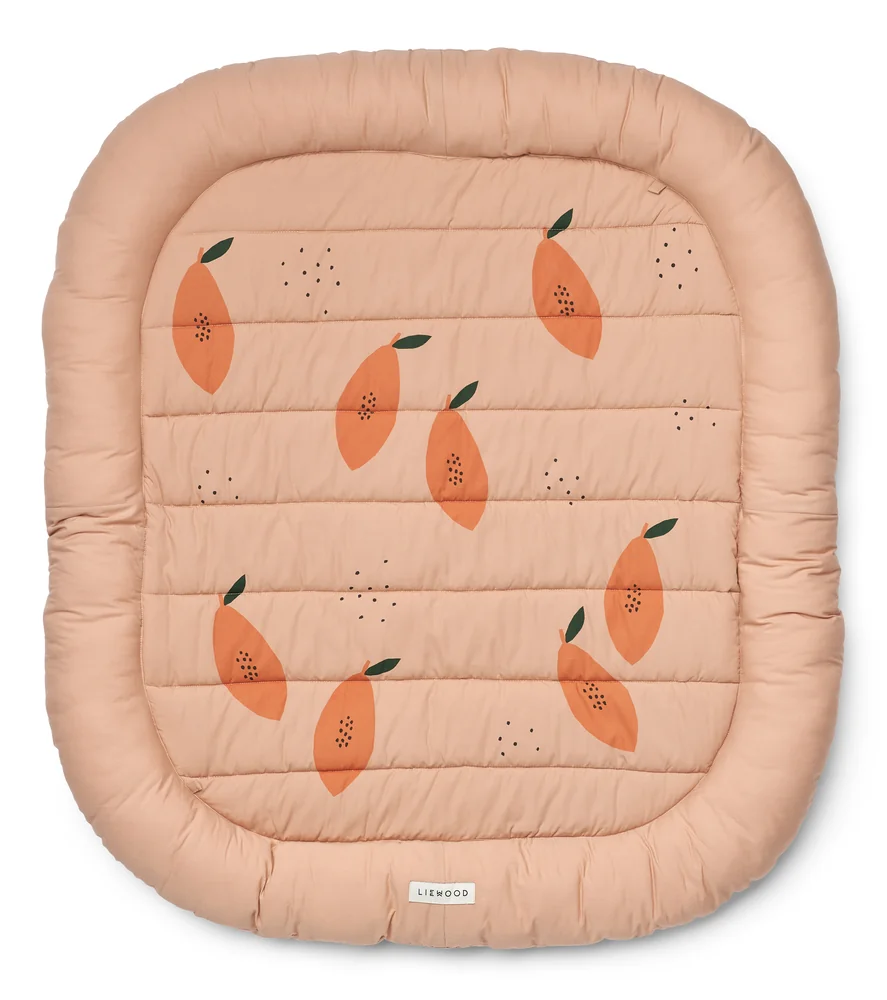 "Liewood Krabbeldecke baby, Spieldecke, Aktivitätsdecke - Amin image"