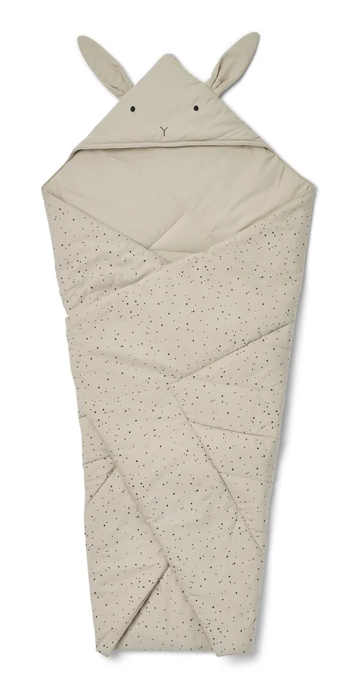 Liewood Einschlagdecke, Wickeldecke - Daxton