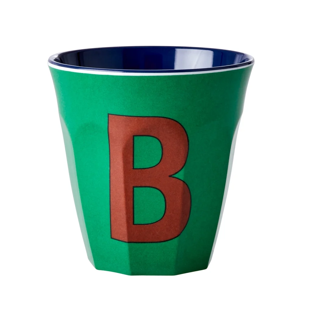 "RICE Becher - B, 250 ml, Melamine image"