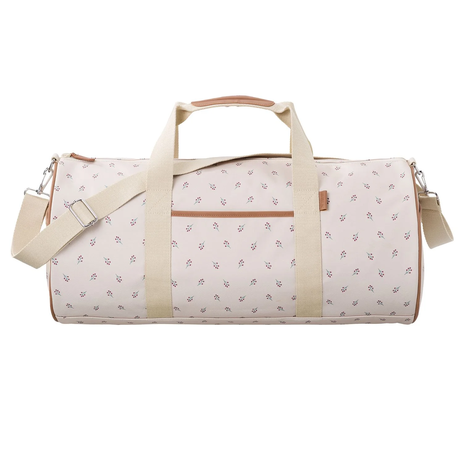 "Fresk Reisetasche, Weekender Tasche, 53 cm Ø 25 cm image"