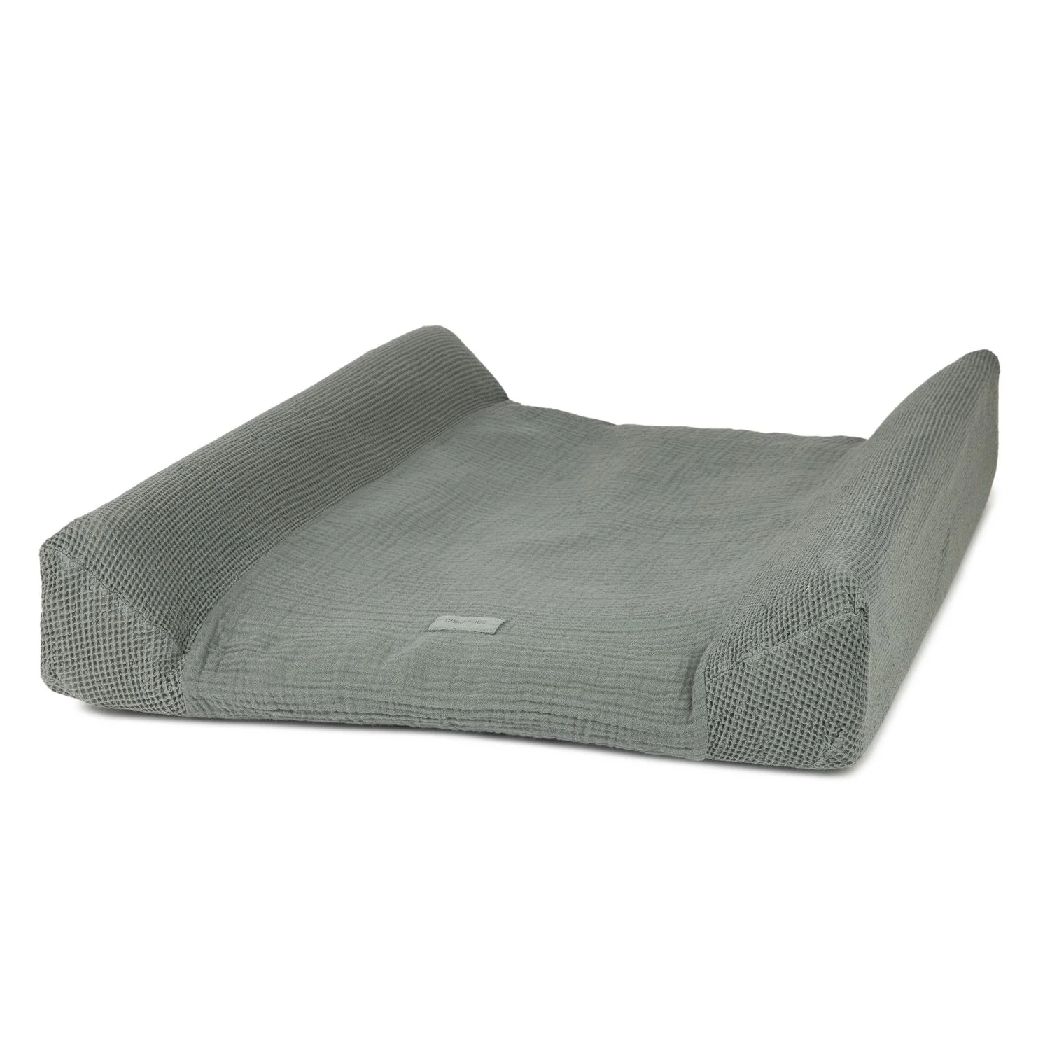 Nobodinoz WABI SABI Wickelauflage, Wickelmulde, 50 x 70 cm