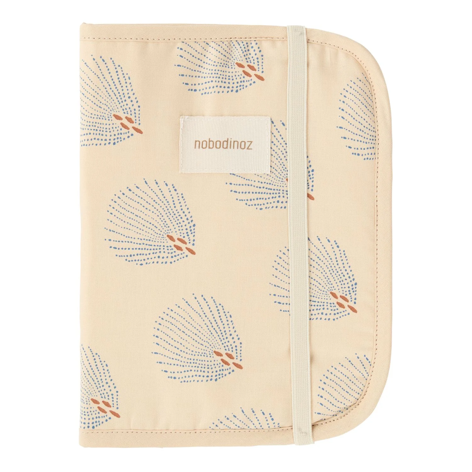 Nobodinoz STORIES Buchumschläge - für Medizinische, 18 x 24 cm, Format A5