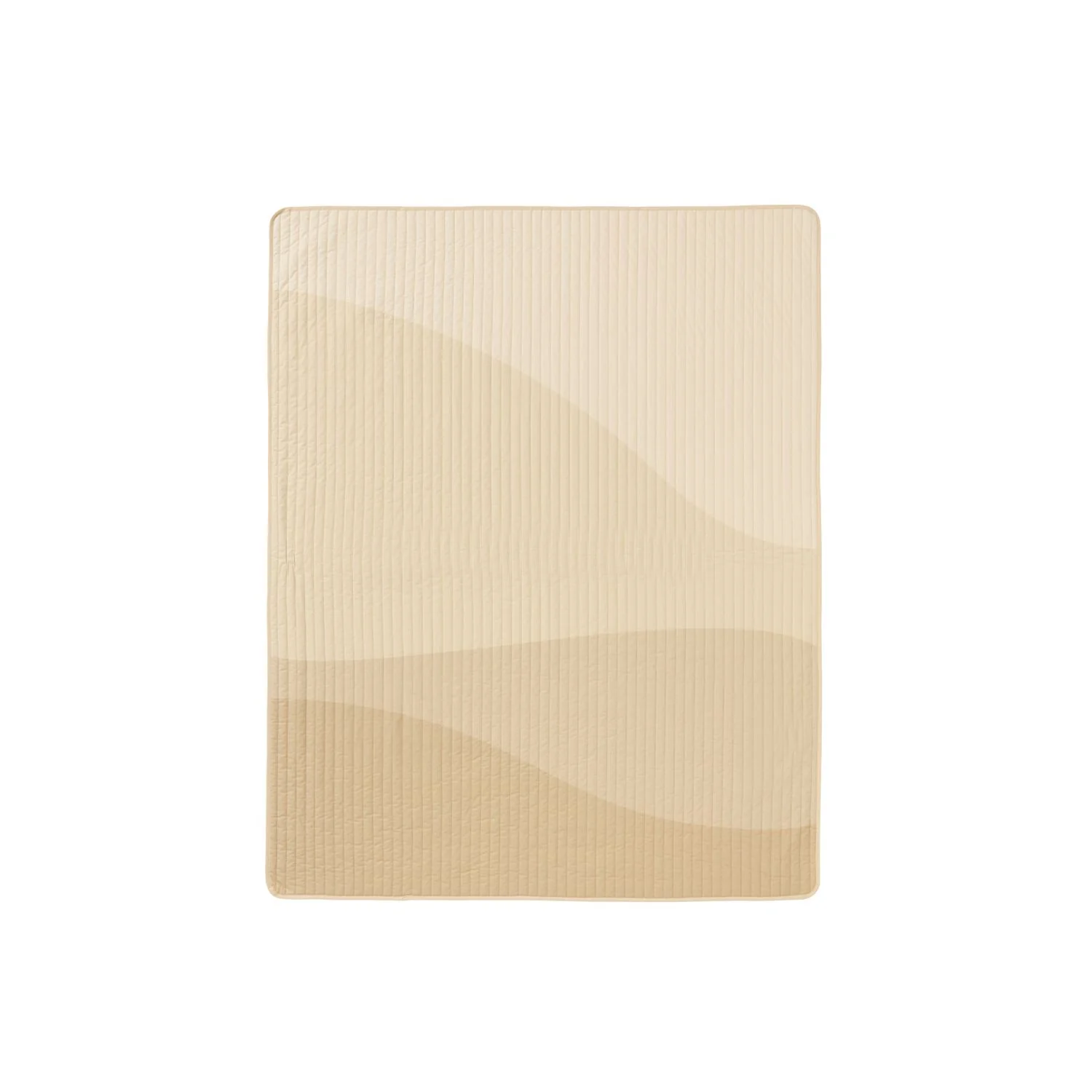 "Nobodinoz LANDSCAPE Kinderbettdecke, Babydecke, 100 x 142 cm image"