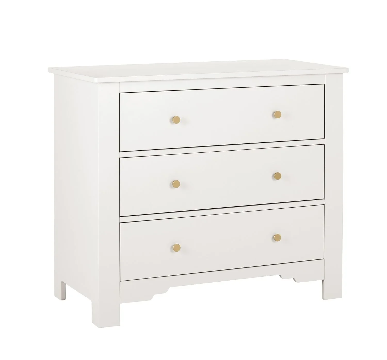 "Montmartre Kommode - 104 x 52 x 90 cm image"