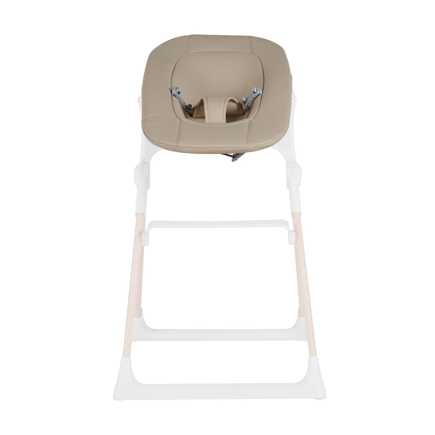 "Quax Viola Hochstuhl Aufsatz Relax | Neugeborenen-Aufsatz ab 0 Monate | Ergonomischer Hochstuhl-Einsatz image"