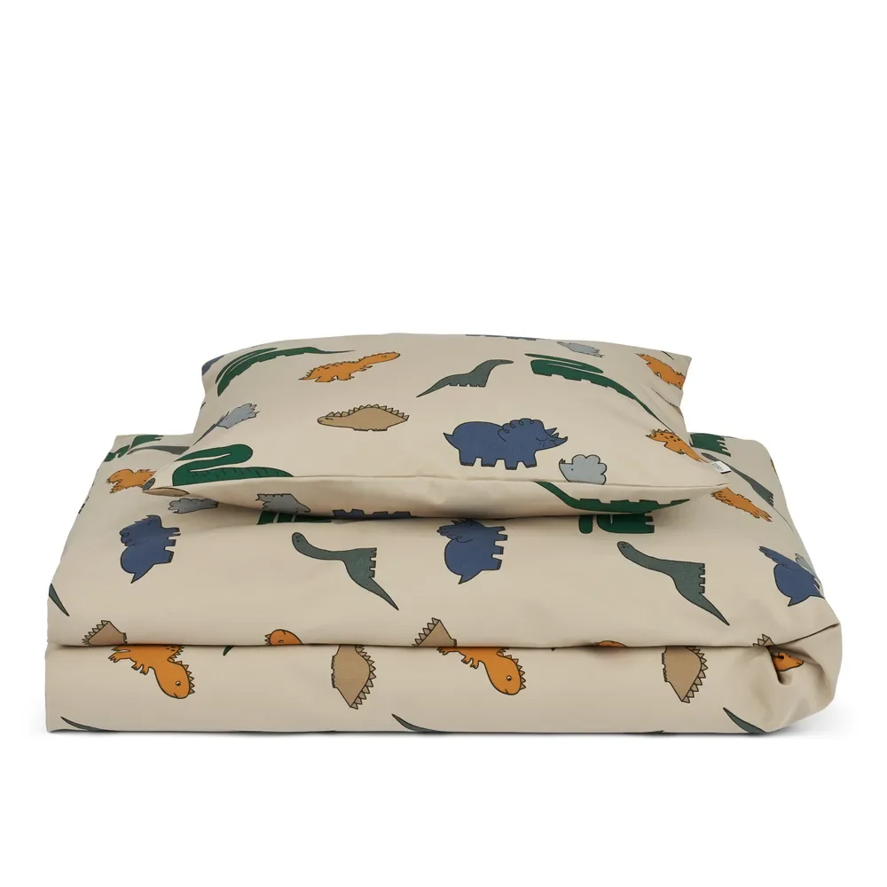 Liewood Bettwäsche - Carmen, 70x100