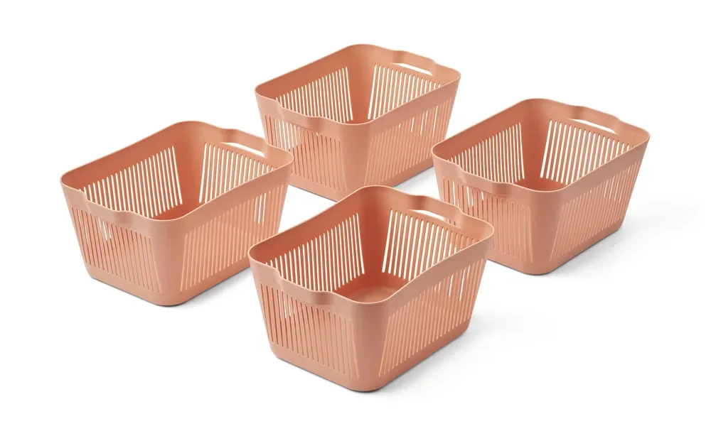 Liewood Korb - Makeeva, S 4-Pack