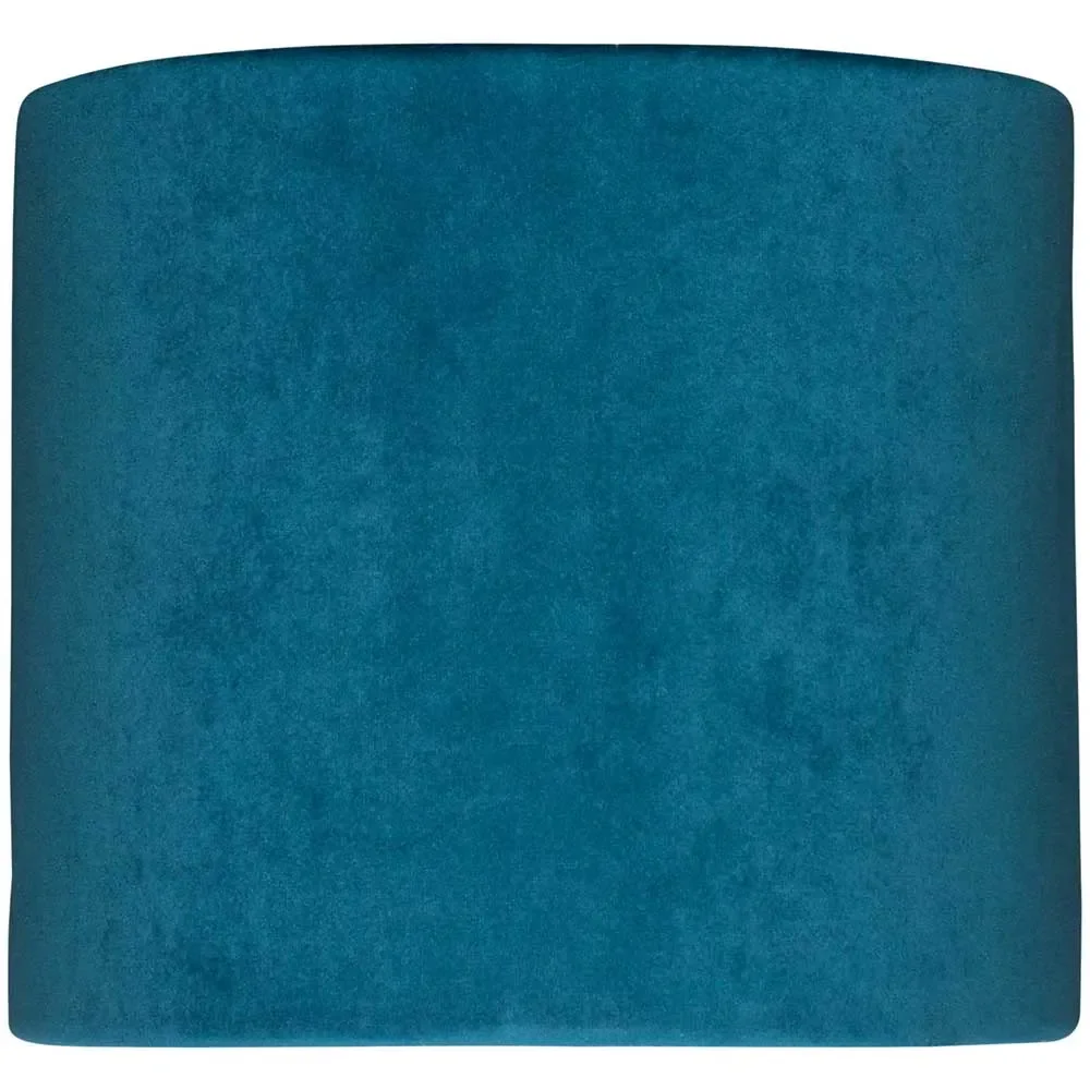 "Kidsdepot Wandlampe "Sweet" petrol image"