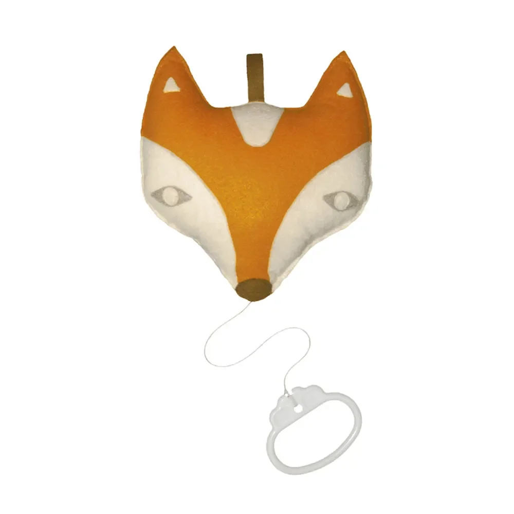 "Taftan Spieluhr Eule image"