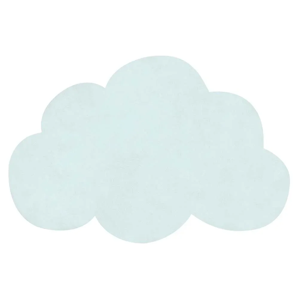 "Lilipinso Teppich Wolke mint image"