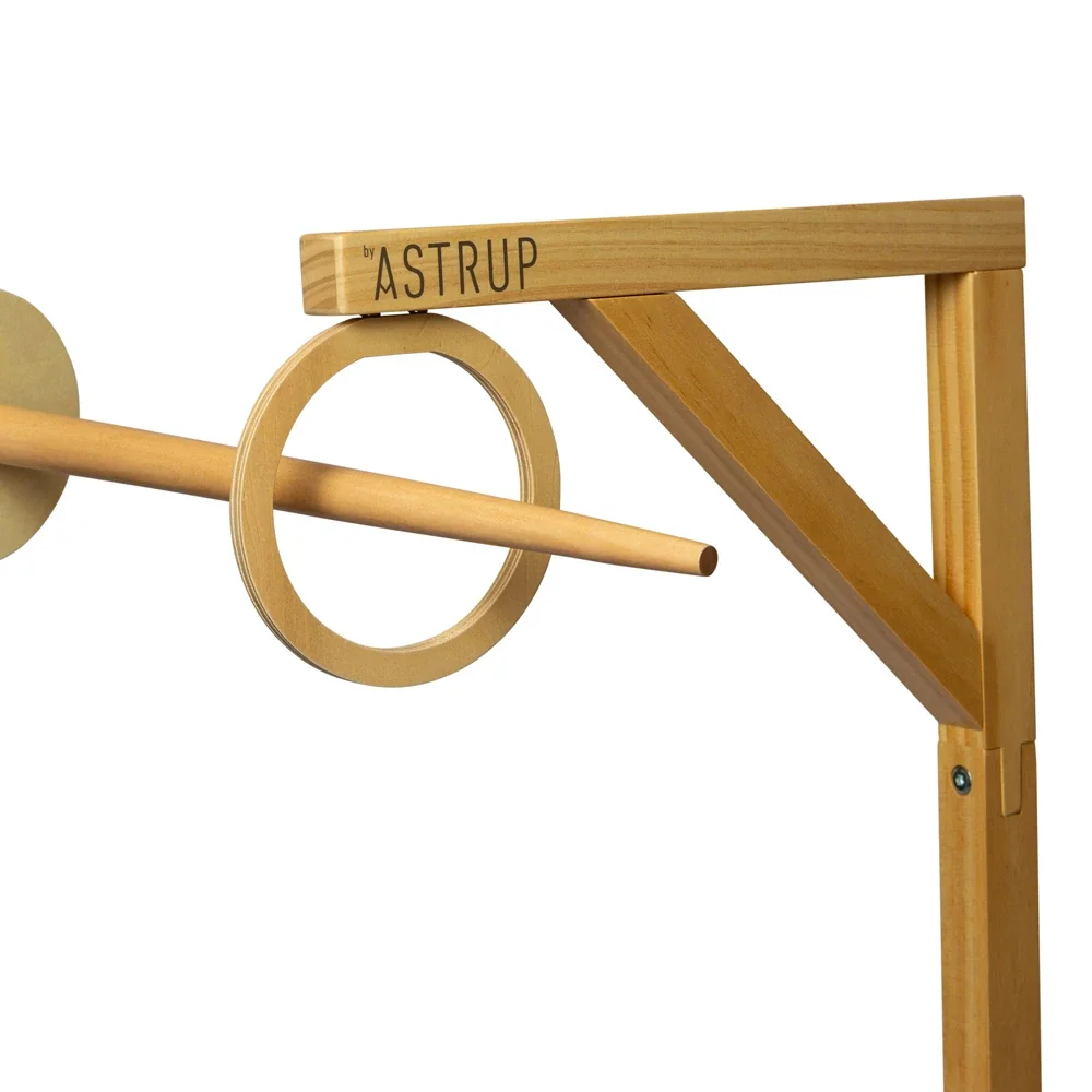 "by Astrup Ring Reiten für Hobby Horses image"