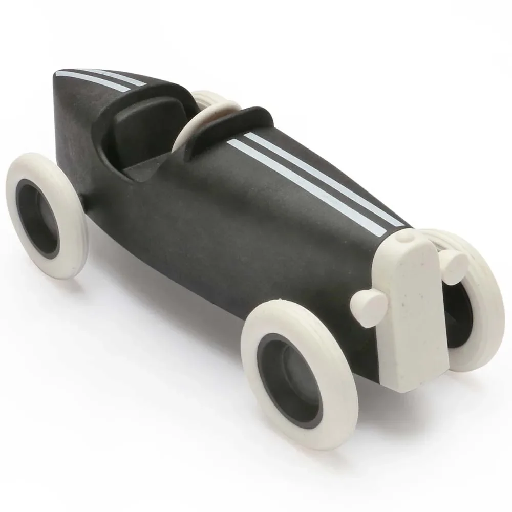 "ooh noo Grand Prix Rennauto schwarz image"