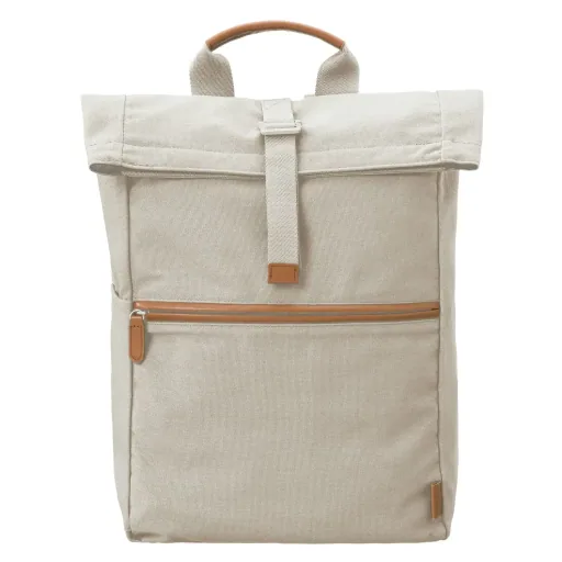 "Fresk Rücksack - Uni Large, 40x35x14 cm, Farbe: Sandshell image"