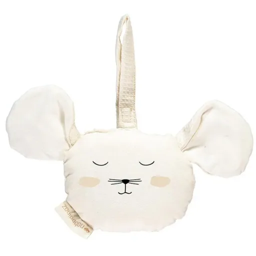 "Nobodinoz Baby Rassel Maus image"