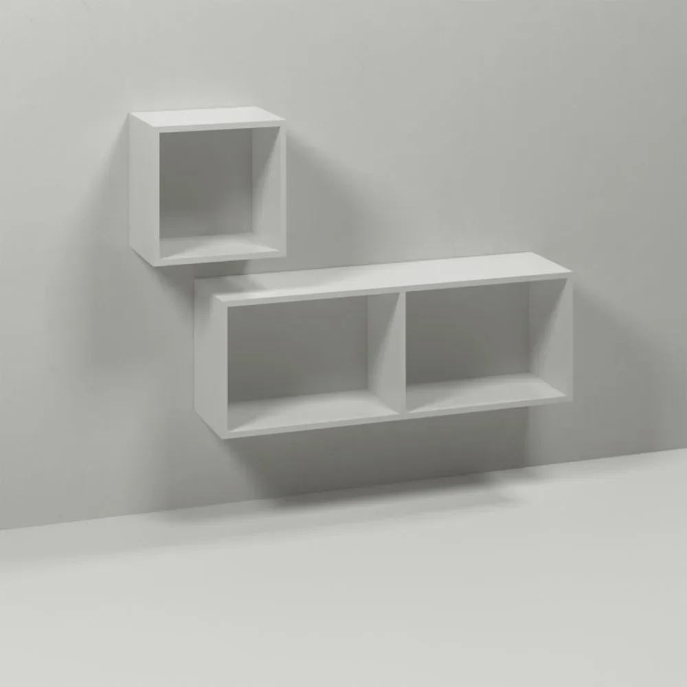 "Muba Bespoke Hänge Element offen image"