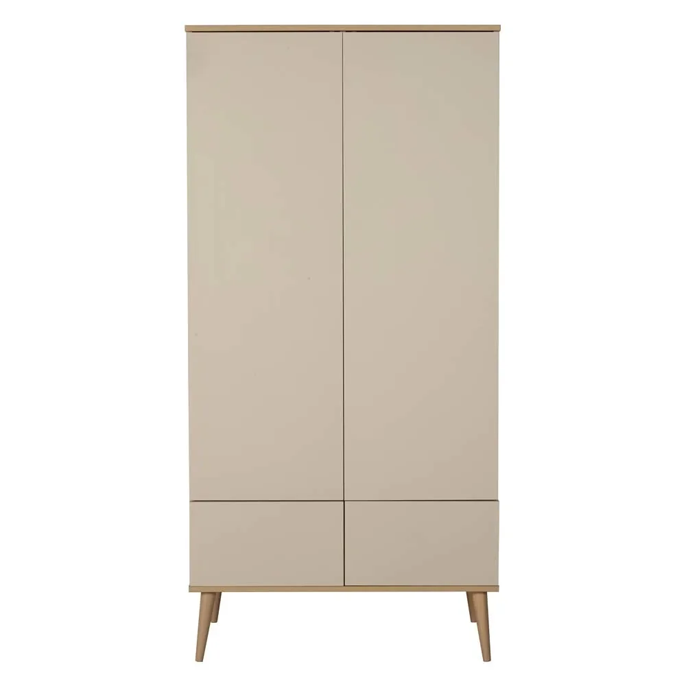 "Quax Schrank - Flow, Clay image"
