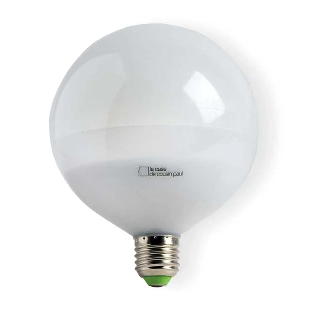 "Cousin Paul Leuchtmittel LED Globe 120 mm image"