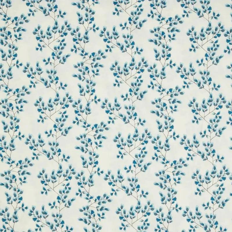 "Cam Cam Spannbettlaken 70 x 140 cm Fiori image"