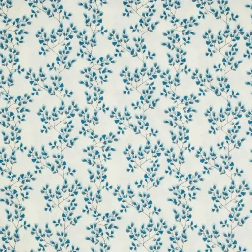 "Cam Cam Spannbettlaken 70 x 140 cm Fiori image"