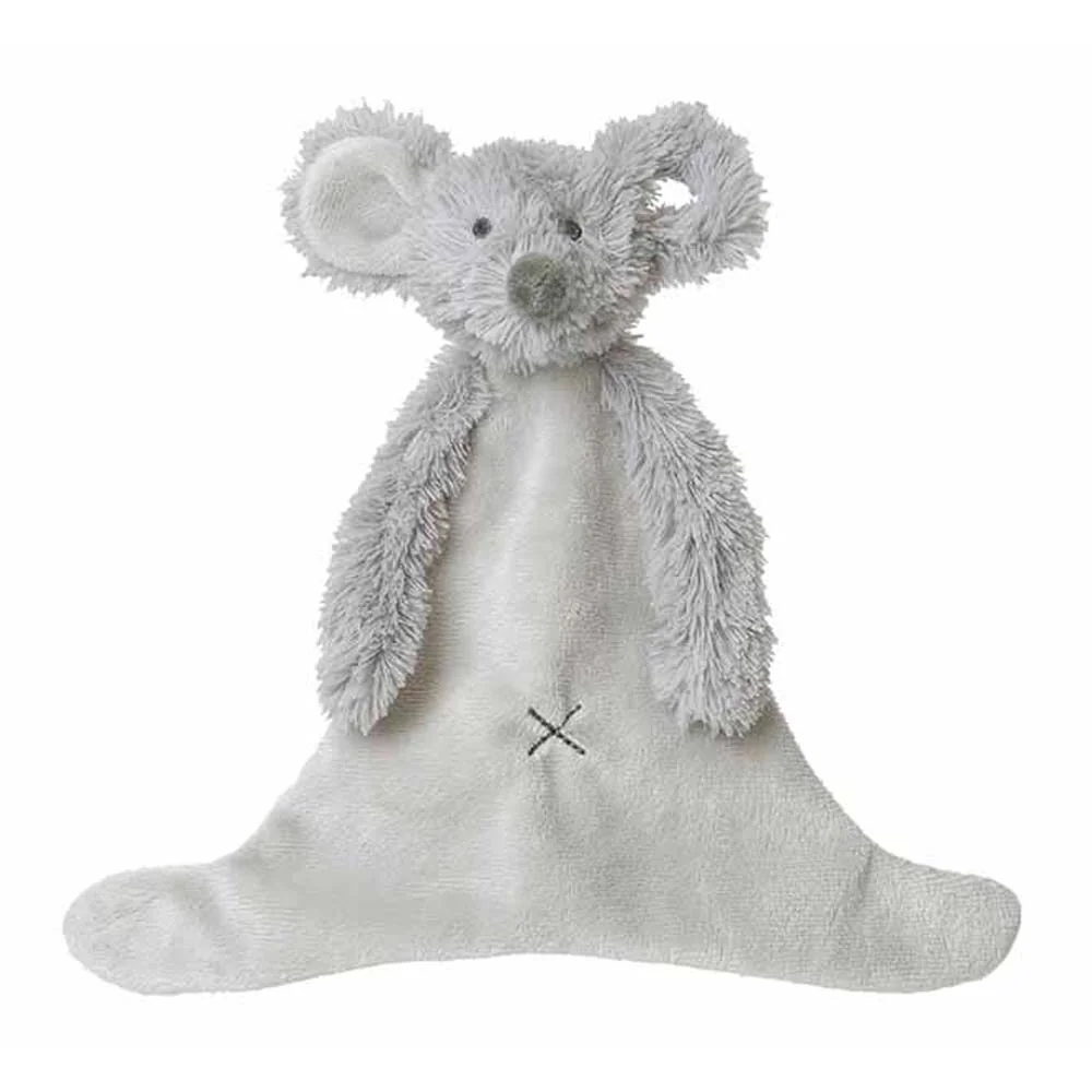 "Happy Horse Baby Schmusetuch Maus Mindy image"