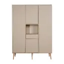 Quax Schrank - Cocoon, XL