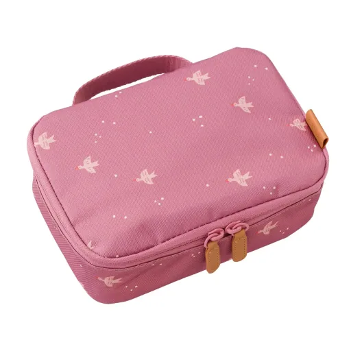 "Fresk Kühltasche, Lunchbox, 24x15x7 cm, Farbe: Schwalbe image"