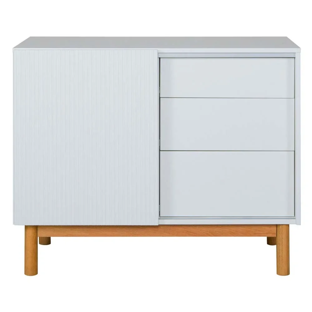 "Quax Mood Kommode weiss image"