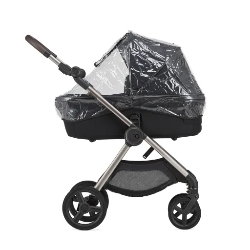 "Buggy Regenschutz Anex IQ, Transparentes Verdeck, Wetterschutz image"