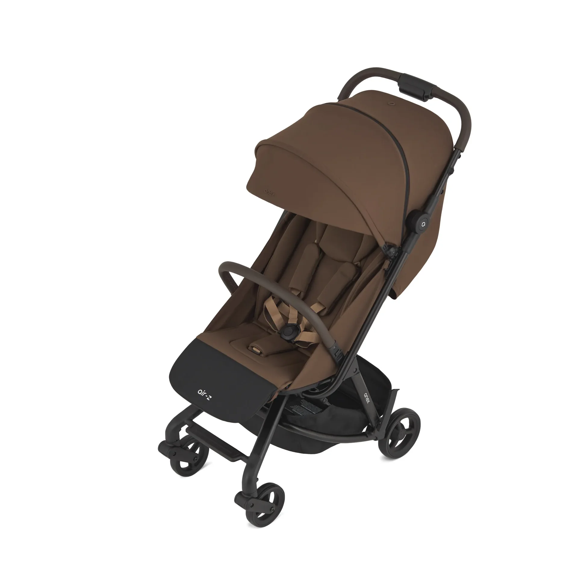 "Anex Air-Z PLUS Tillie Kombi-Kinderwagen 4-in-1, leicht und vielseitig image"