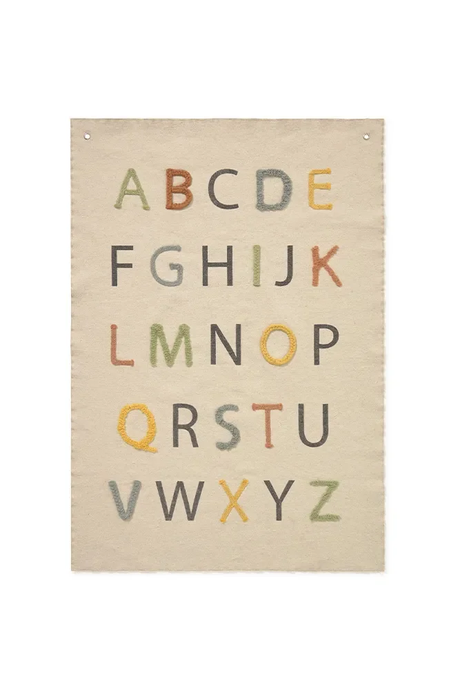 "Wandhänger Makramee, Baumwoll-Wandbehang, waschbare Makramee-Deko, Boho-Stil Wohnzimmer image"