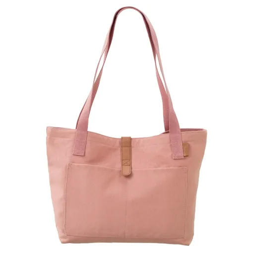 "Fresk Mom Bag, kleine, Farbe: Esche rosa image"