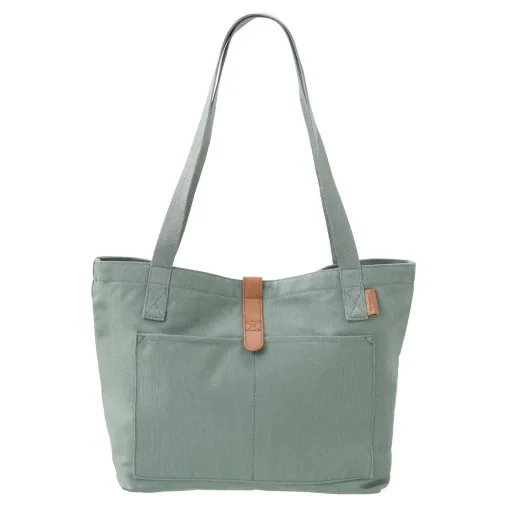 "Fresk Mom Bag, kleine, Farbe: Chinoisgrün image"